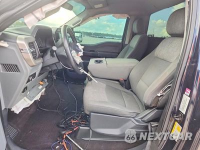 Zdjęcie 7 z 12 samochodu: 2021 FORD F150 VIN:1FTMF1C58MKE62510 - miniatura