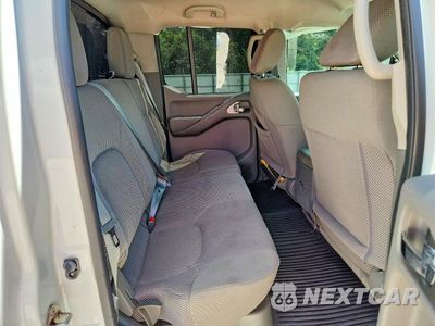 Zdjęcie 10 z 12 samochodu: 2017 NISSAN FRONTIER SV VIN:1N6AD0ER2HN703062 - miniatura