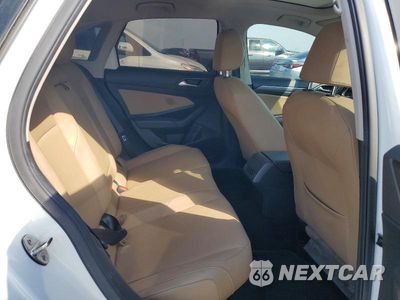 Zdjęcie 10 z 13 samochodu: 2020 VOLKSWAGEN JETTA SEL VIN:3VWEB7BU8LM006037 - miniatura