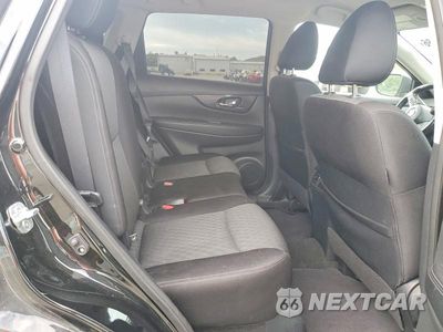 Zdjęcie 11 z 13 samochodu: 2018 NISSAN ROGUE SV VIN:5N1AT2MV0JC789971 - miniatura