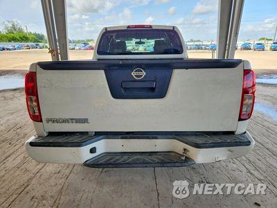 Zdjęcie 6 z 12 samochodu: 2018 NISSAN FRONTIER S VIN:1N6BD0CT5JN768481 - miniatura