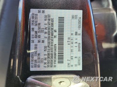 Zdjęcie 14 z 14 samochodu: 2015 FORD ESCAPE SE VIN:1FMCU9G90FUA63574 - miniatura