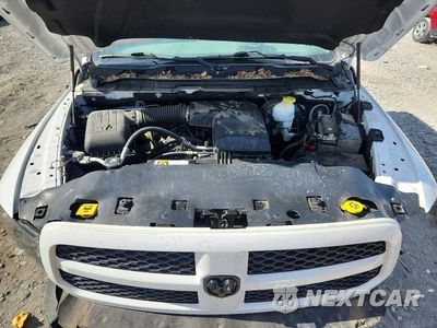 Zdjęcie 11 z 12 samochodu: 2019 RAM 1500 CLASSIC TRADESMAN VIN:1C6RR7FG1KS504369 - miniatura
