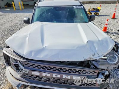 Zdjęcie 12 z 14 samochodu: 2025 FORD BRONCO SPORT BIG BEND VIN:3FMCR9BN3SRF19347 - miniatura