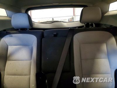 Zdjęcie 10 z 14 samochodu: 2022 GMC TERRAIN SLE VIN:3GKALTEV8NL232197 - miniatura