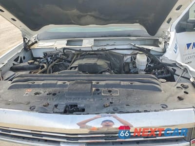 Zdjęcie 12 z 13 samochodu: 2018 CHEVROLET SILVERADO K3500 VIN:1GC4KYCG3JF198770 - miniatura