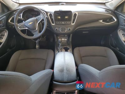 Zdjęcie 8 z 12 samochodu: 2023 CHEVROLET MALIBU LT VIN:1G1ZD5ST1PF134919 - miniatura