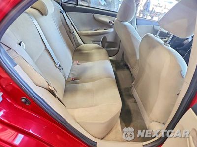 Zdjęcie 10 z 12 samochodu: 2012 TOYOTA COROLLA L VIN:2T1BU4EE6CC819419 - miniatura
