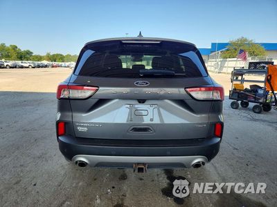 Zdjęcie 6 z 13 samochodu: 2021 FORD ESCAPE TITANIUM VIN:1FMCU9DZ1MUA36790 - miniatura