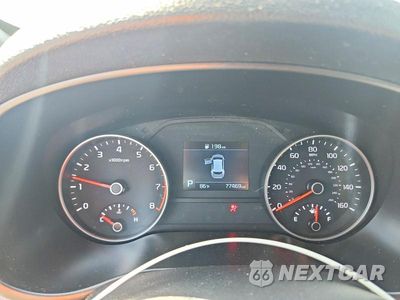 Zdjęcie 9 z 13 samochodu: 2020 KIA SPORTAGE LX VIN:KNDPM3AC1L7629906 - miniatura