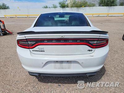 Zdjęcie 6 z 12 samochodu: 2018 DODGE CHARGER R/T VIN:2C3CDXCTXJH169749 - miniatura