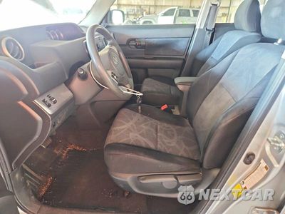 Zdjęcie 7 z 12 samochodu: 2012 SCION XB BASE VIN:JTLZE4FE0CJ022473 - miniatura