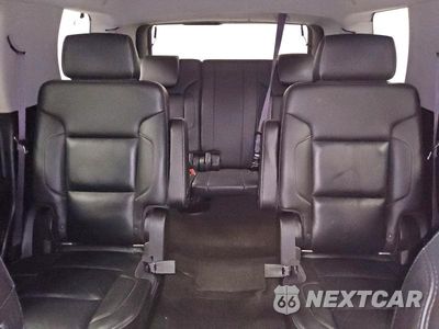 Zdjęcie 10 z 14 samochodu: 2017 CHEVROLET TAHOE K1500 LT VIN:1GNSKBKC7HR193381 - miniatura