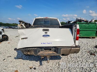 Zdjęcie 6 z 12 samochodu: 2005 FORD F150 VIN:1FTPX12535NB31815 - miniatura