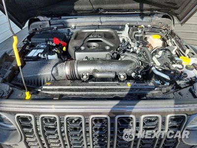 Zdjęcie 12 z 13 samochodu: 2026 JEEP WRANGLER RUBICON VIN:1C4PJXFN1TW286109 - miniatura