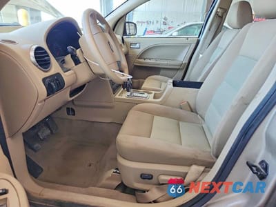 Zdjęcie 7 z 13 samochodu: 2005 FORD FREESTYLE SE VIN:1FMZK04155GA45921 - miniatura