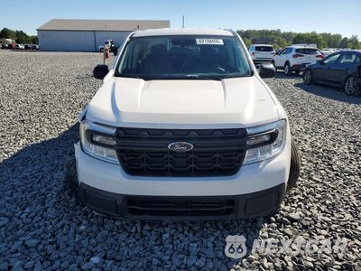 Piąte zdjęcie samochodu w środku: 2024 FORD MAVERICK XL VIN:3FTTW8B92RRB21373 - miniatura