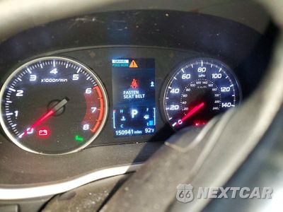 Zdjęcie 9 z 13 samochodu: 2018 MITSUBISHI ECLIPSE CROSS SE VIN:JA4AT5AAXJZ068071 - miniatura