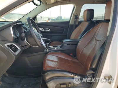 Zdjęcie 7 z 13 samochodu: 2016 GMC TERRAIN SLT VIN:2GKFLPE30G6124501 - miniatura