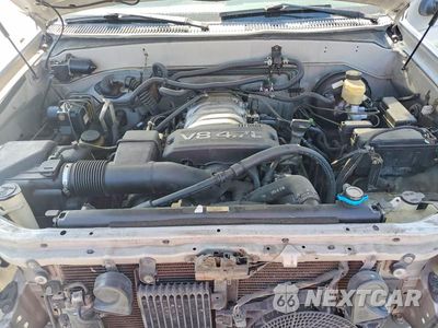 Zdjęcie 12 z 13 samochodu: 2003 TOYOTA SEQUOIA LIMITED VIN:5TDBT48A83S192791 - miniatura