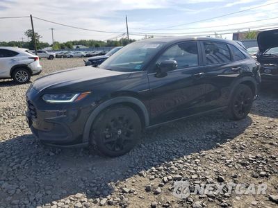 2023 HONDA HR-V SPORT 3CZRZ2H5XPM702871 - główne zdjęcie licytacji z USA - miniatura