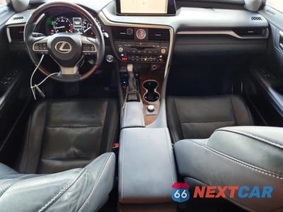 Zdjęcie 8 z 13 samochodu: 2017 LEXUS RX 350 BASE VIN:2T2ZZMCA8HC063479 - miniatura
