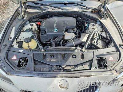 Zdjęcie 11 z 12 samochodu: 2015 BMW 528 XI VIN:WBA5A7C52FD623959 - miniatura