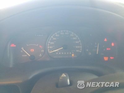Zdjęcie 9 z 13 samochodu: 1998 CHEVROLET VENTURE VIN:1GNDX03E8WD260109 - miniatura