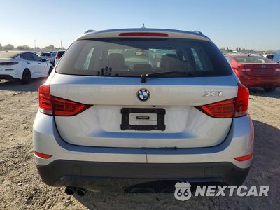Zdjęcie 6 z 13 samochodu: 2015 BMW X1 XDRIVE28I VIN:WBAVL1C51FVY40713 - miniatura