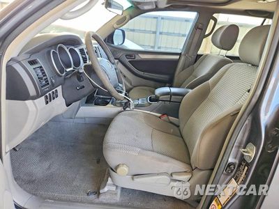 Zdjęcie 7 z 13 samochodu: 2008 TOYOTA 4RUNNER SR5 VIN:JTEZU14R08K017046 - miniatura