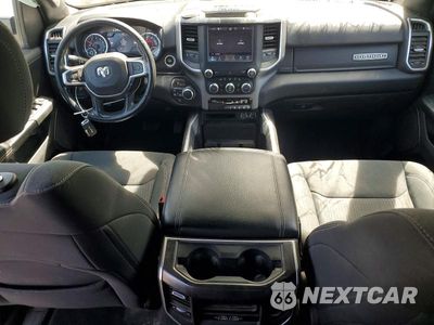 Zdjęcie 8 z 12 samochodu: 2022 RAM 1500 BIG HORN/LONE STAR VIN:1C6RRFFG8NN385281 - miniatura