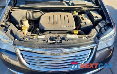 Zdjęcie 12 z 13 samochodu: 2016 CHRYSLER TOWN & COUNTRY TOURING VIN:2C4RC1BG4GR113643 - miniatura