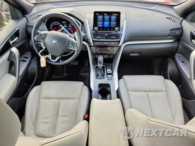 Zdjęcie 8 z 13 samochodu: 2024 MITSUBISHI ECLIPSE CROSS SE VIN:JA4ATWAA5RZ037196 - miniatura
