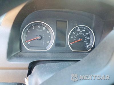 Zdjęcie 9 z 14 samochodu: 2010 HONDA CR-V LX VIN:5J6RE3H32AL040602 - miniatura
