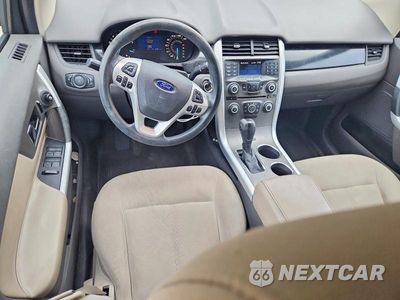 Zdjęcie 8 z 14 samochodu: 2012 FORD EDGE SE VIN:2FMDK3GCXCBA94027 - miniatura
