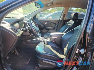 Zdjęcie 7 z 13 samochodu: 2013 HYUNDAI TUCSON GLS VIN:KM8JUCAC6DU670939 - miniatura