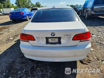 Zdjęcie 6 z 12 samochodu: 2008 BMW 328 I SULEV VIN:WBAWV135X8P119084 - miniatura