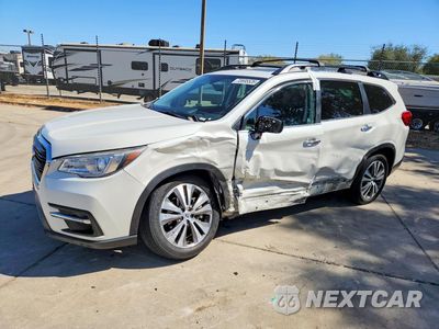 2021 SUBARU ASCENT TOURING 4S4WMARD3M3424069 - główne zdjęcie licytacji z USA - miniatura