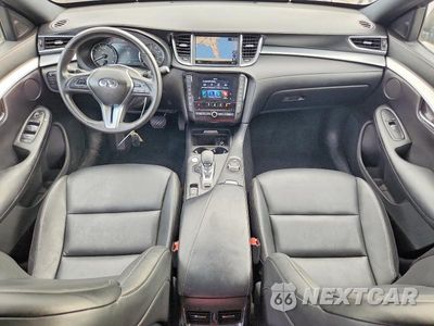 Zdjęcie 8 z 13 samochodu: 2020 INFINITI QX50 ESSENTIAL VIN:3PCAJ5M15LF106547 - miniatura