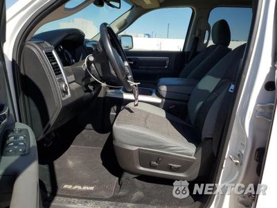Zdjęcie 7 z 12 samochodu: 2018 RAM 1500 SLT VIN:1C6RR6LT7JS177048 - miniatura
