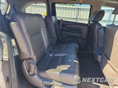 Zdjęcie 11 z 13 samochodu: 2012 HONDA ODYSSEY EXL VIN:5FNRL5H6XCB041942 - miniatura