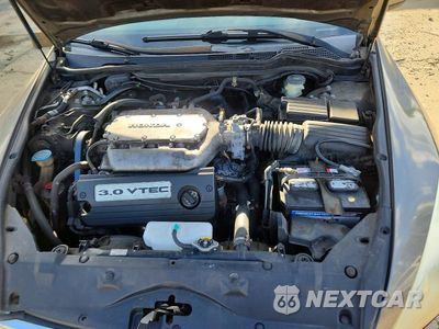 Zdjęcie 11 z 12 samochodu: 2006 HONDA ACCORD EX VIN:1HGCM66536A057269 - miniatura