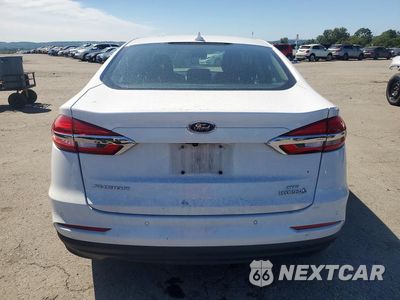 Zdjęcie 6 z 13 samochodu: 2019 FORD FUSION SE VIN:3FA6P0LU0KR221482 - miniatura