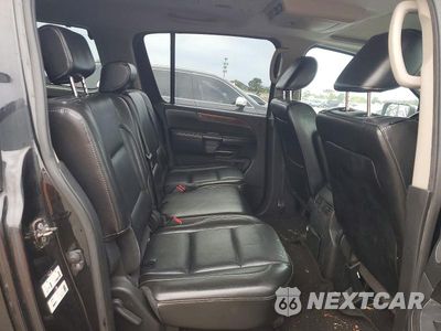 Zdjęcie 11 z 13 samochodu: 2011 NISSAN ARMADA SV VIN:5N1AA0NC4BN623286 - miniatura
