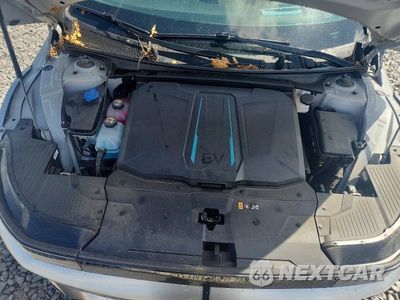Zdjęcie 12 z 13 samochodu: 2024 HYUNDAI IONIQ 5 LIMITED VIN:KM8KR4DE5RU271830 - miniatura