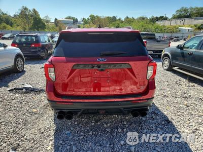 Zdjęcie 6 z 14 samochodu: 2023 FORD EXPLORER ST VIN:1FM5K8GCXPGA08585 - miniatura