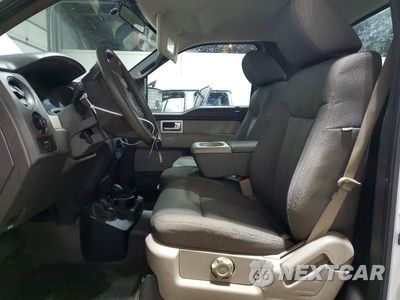 Zdjęcie 7 z 12 samochodu: 2009 FORD F150 VIN:1FTRF14W29KA95544 - miniatura