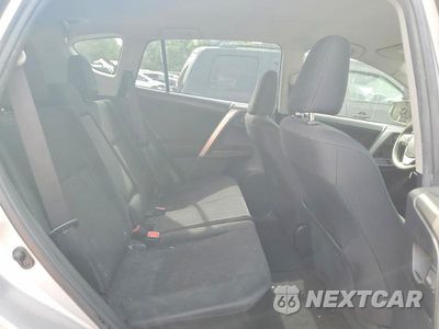 Zdjęcie 11 z 13 samochodu: 2014 TOYOTA RAV4 LE VIN:JTMBFREV2ED071796 - miniatura