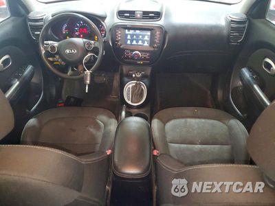 Zdjęcie 8 z 13 samochodu: 2018 KIA SOUL + VIN:KNDJP3A50J7594142 - miniatura