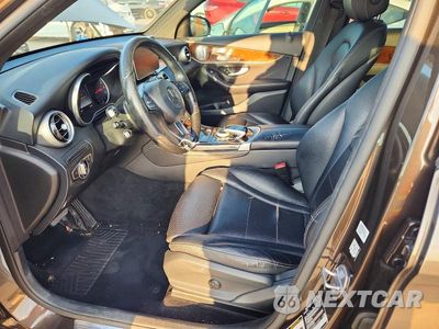 Zdjęcie 7 z 13 samochodu: 2017 MERCEDES-BENZ GLC 300 4MATIC VIN:WDC0G4KB5HF194237 - miniatura